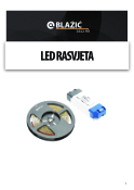 LED rasvjeta, LED TRAKE i TRANSFORMATORI